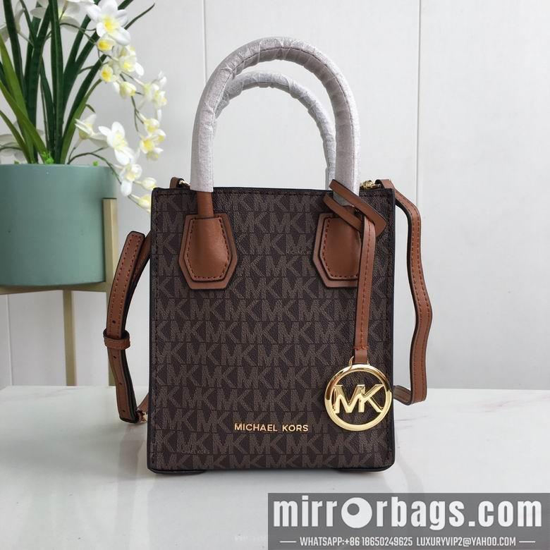 Michael Kors Bags 1689 15X17X7cm DY 1