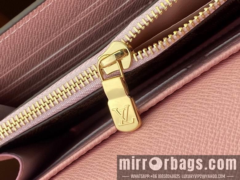 1:1 Louis Vuitton Bags N63551 19X10.5X2cm