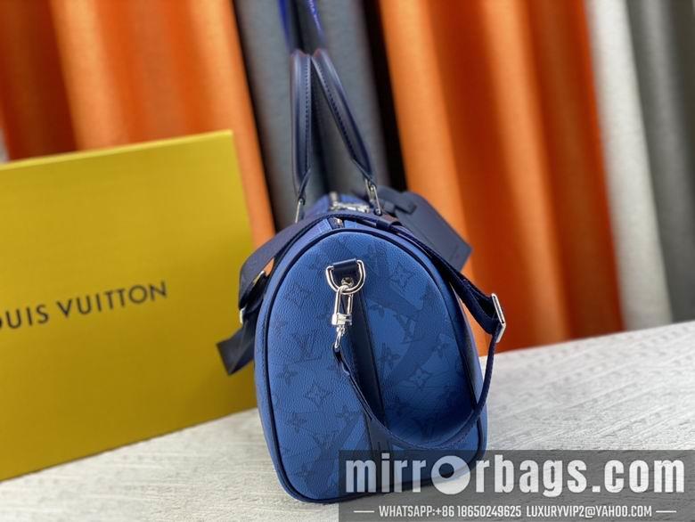 1:1 Louis Vuitton Bags M22765 35X21X16cm XM 2colour