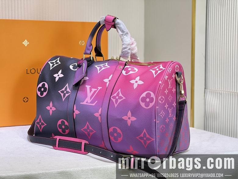 1:1 Louis Vuitton Bags 59943 45X27X20cm XM 2colour