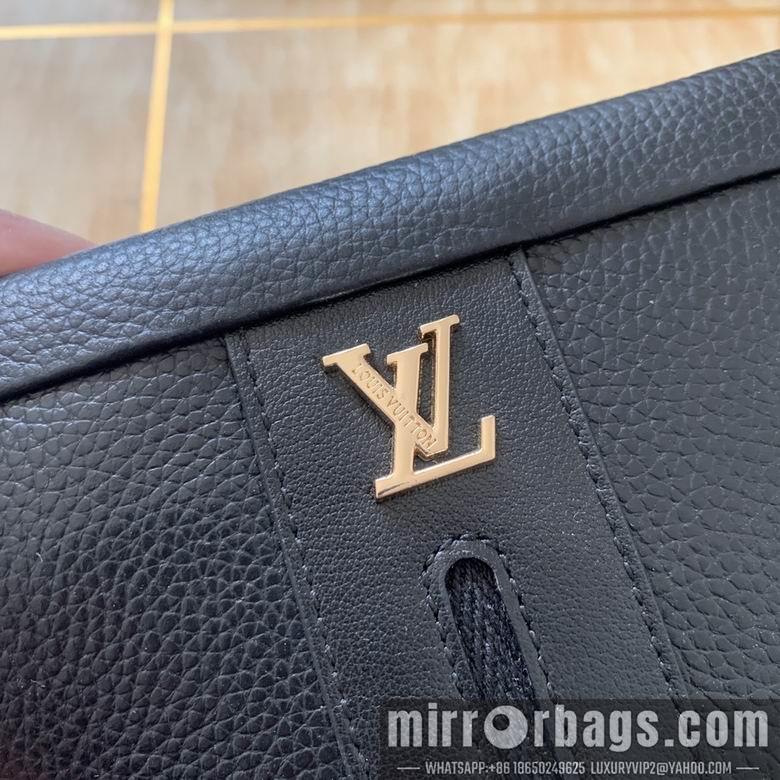 1:1 Louis Vuitton Bags 8059 26X18X3cm XM