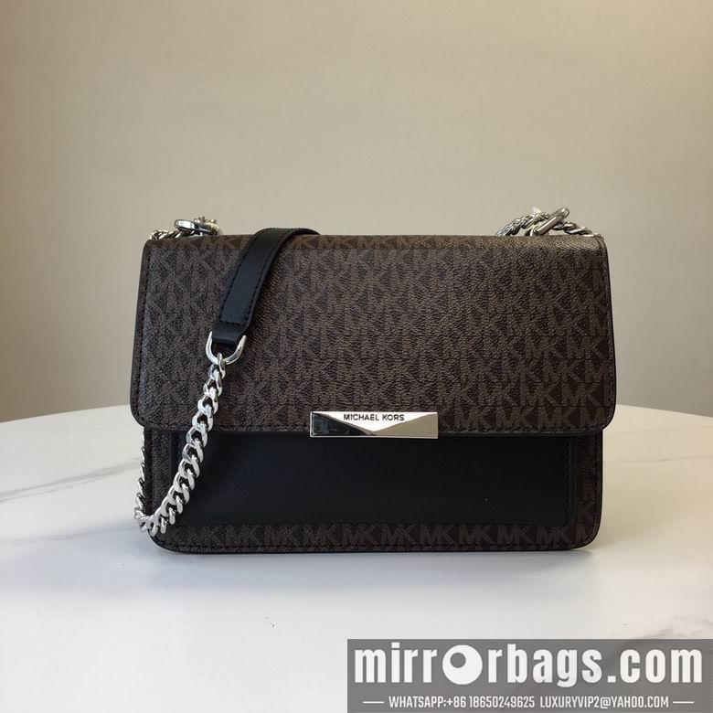 Michael Kors Bags Jade 013 24X18X10cm DY 5