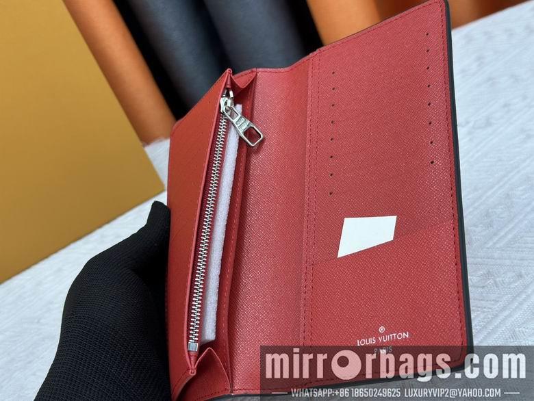 1:1 Louis Vuitton Bags M40615 XM 4colour