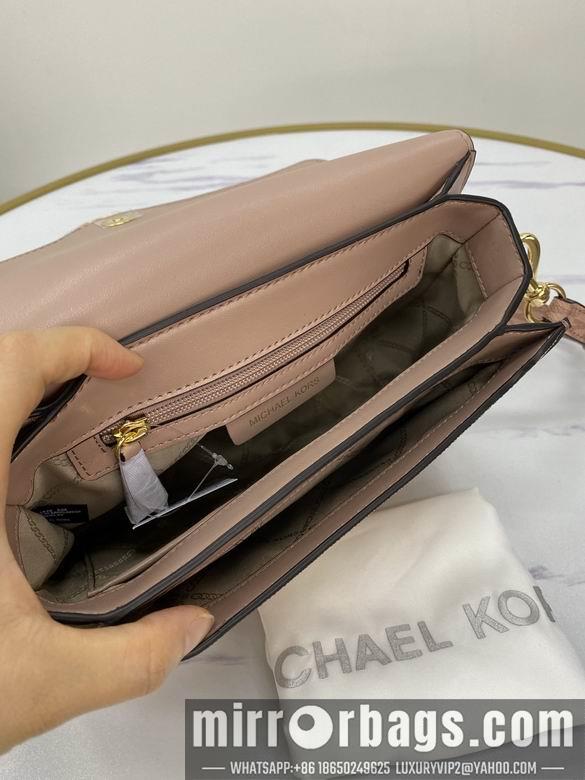Michael Kors Bags Jessie 25X16.5X7.5cm 090924 DY 13