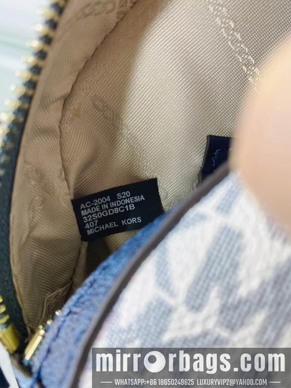 Michael Kors Bags 20X20X7.5cm 062701 EY 4colour