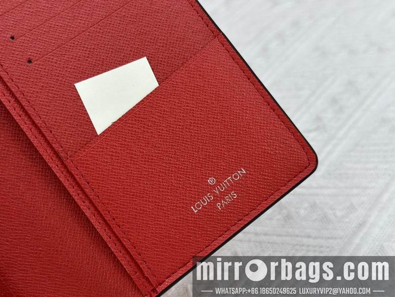 1:1 Louis Vuitton Bags M40615 XM 4colour