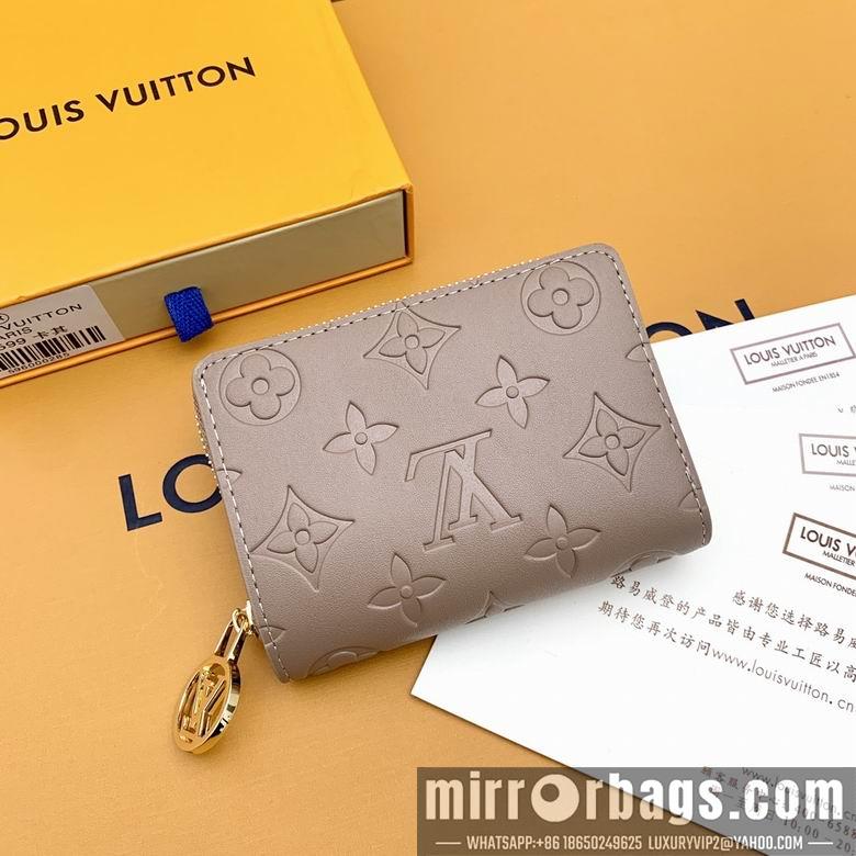 1:1 Louis Vuitton Bags M81599 11X9X3cm ZC