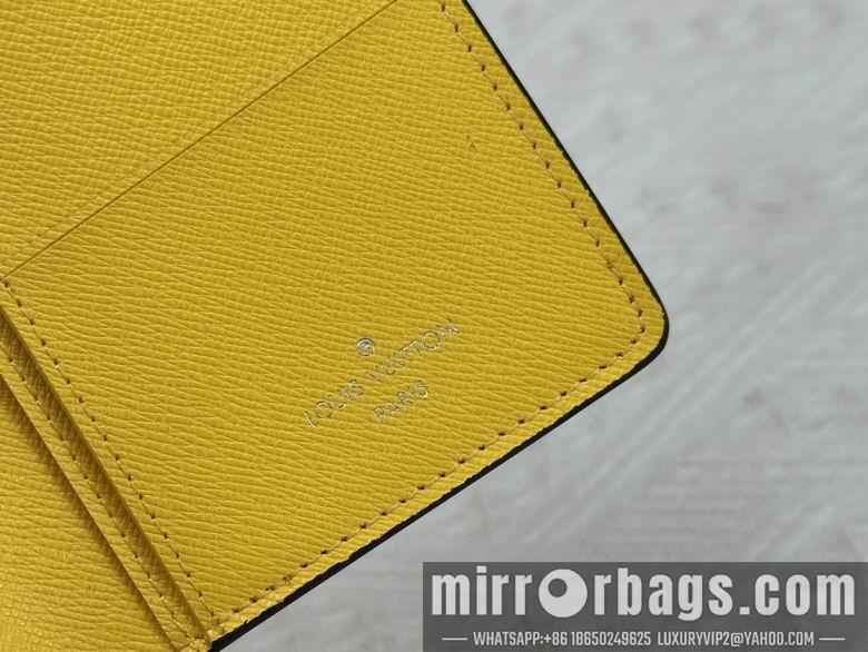 1:1 Louis Vuitton Bags M40615 XM 4colour