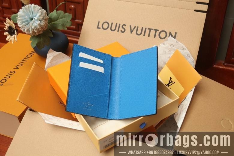 1:1 Louis Vuitton Bags M31050 10X14X2.5cm XM 4colour