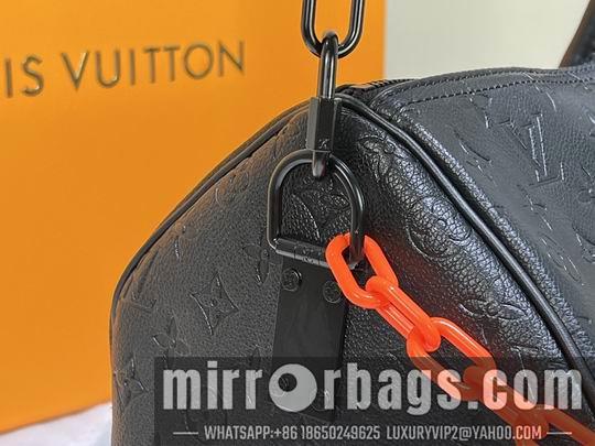 1:1 Louis Vuitton Bags Keepall M44471 M53263 50x29x23cm cs