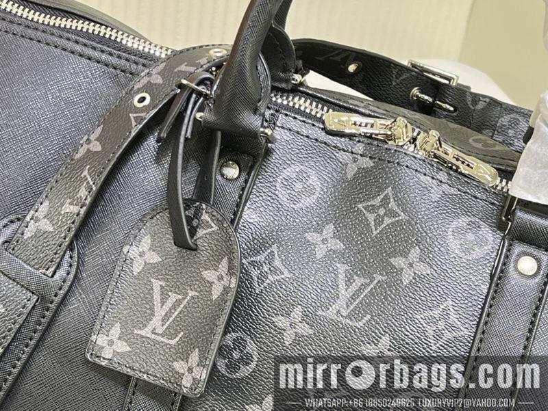 1:1 Louis Vuitton Bags Keepall M30235 M41416 50x29x23cm ss
