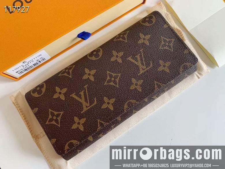 1:1 Louis Vuitton Bags M58101 10X19cm XMY 4colour