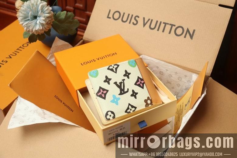 1:1 Louis Vuitton Bags M83334 11.5X9X1.5cm XM 2colour