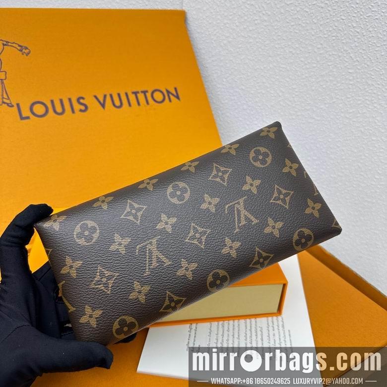 1:1 Louis Vuitton Bags M12403 11X2X23cm ZC 3colour