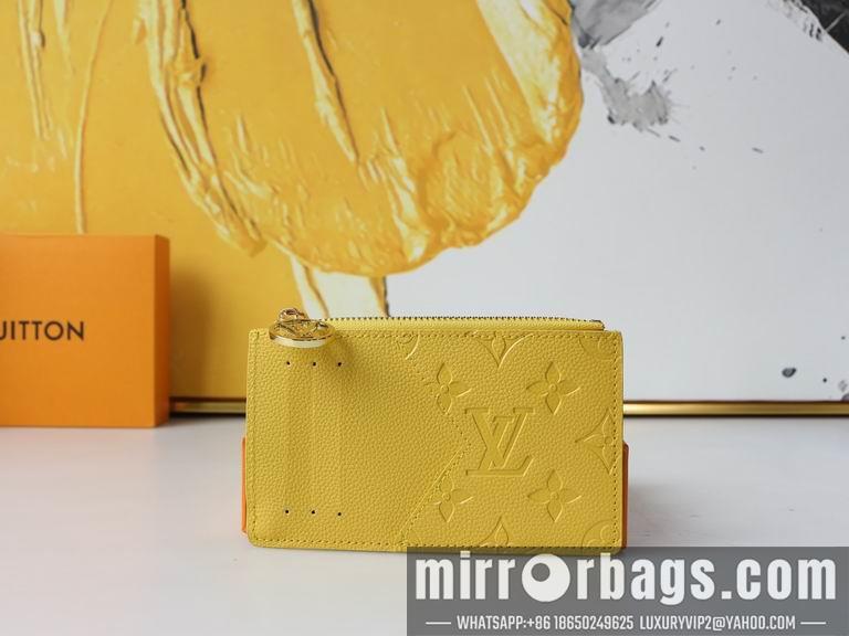 1:1 Louis Vuitton Bags M82045 12x8x0.8cm zy1