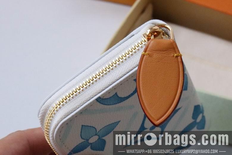 1:1 Louis Vuitton Bags M83658 11X8.5X2cm XM 2colour