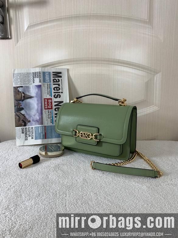 Michael Kors Bags Heather 23X9X15cm 082716 DY 2