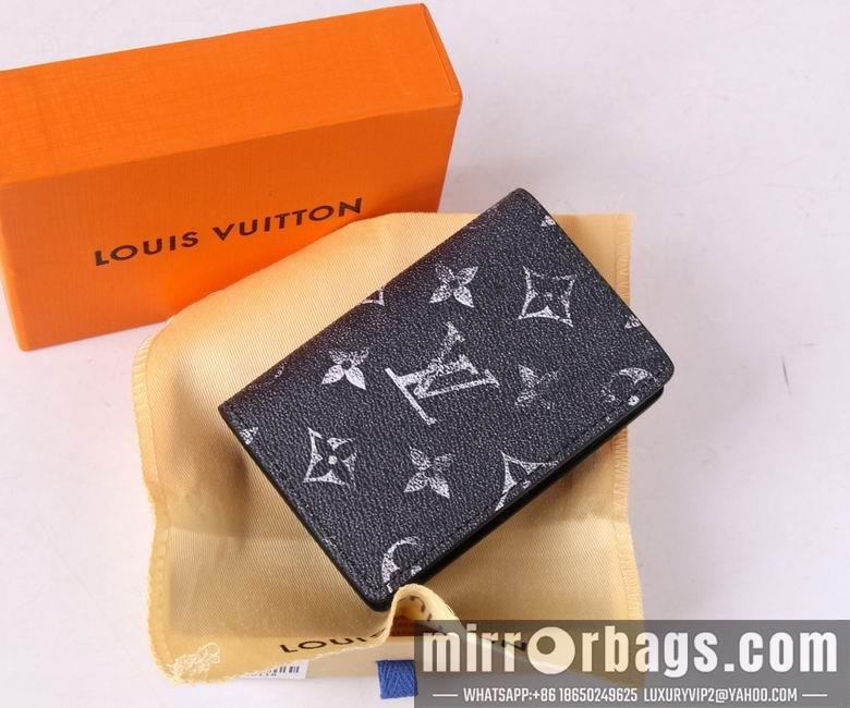 1:1 Louis Vuitton Bags M63144 8X11X1cm ZC 3colour