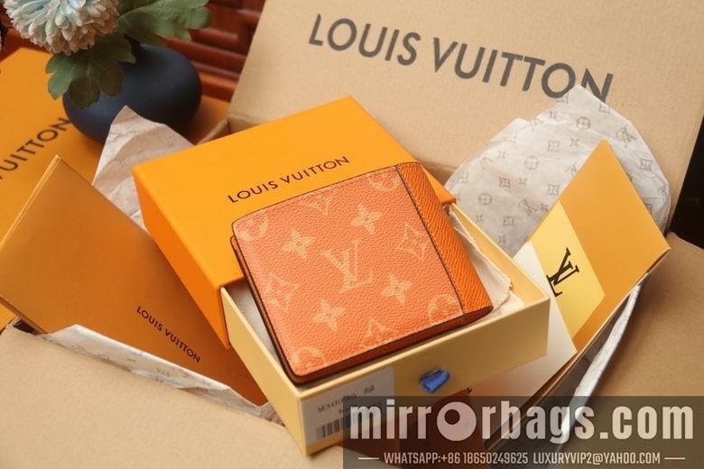 1:1 Louis Vuitton Bags M30995 11.5X9X1.5cm XM 2colour-1