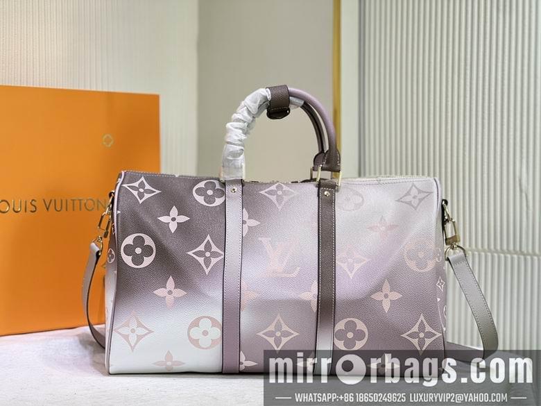 1:1 Louis Vuitton Bags 59943 45X27X20cm XM 2colour