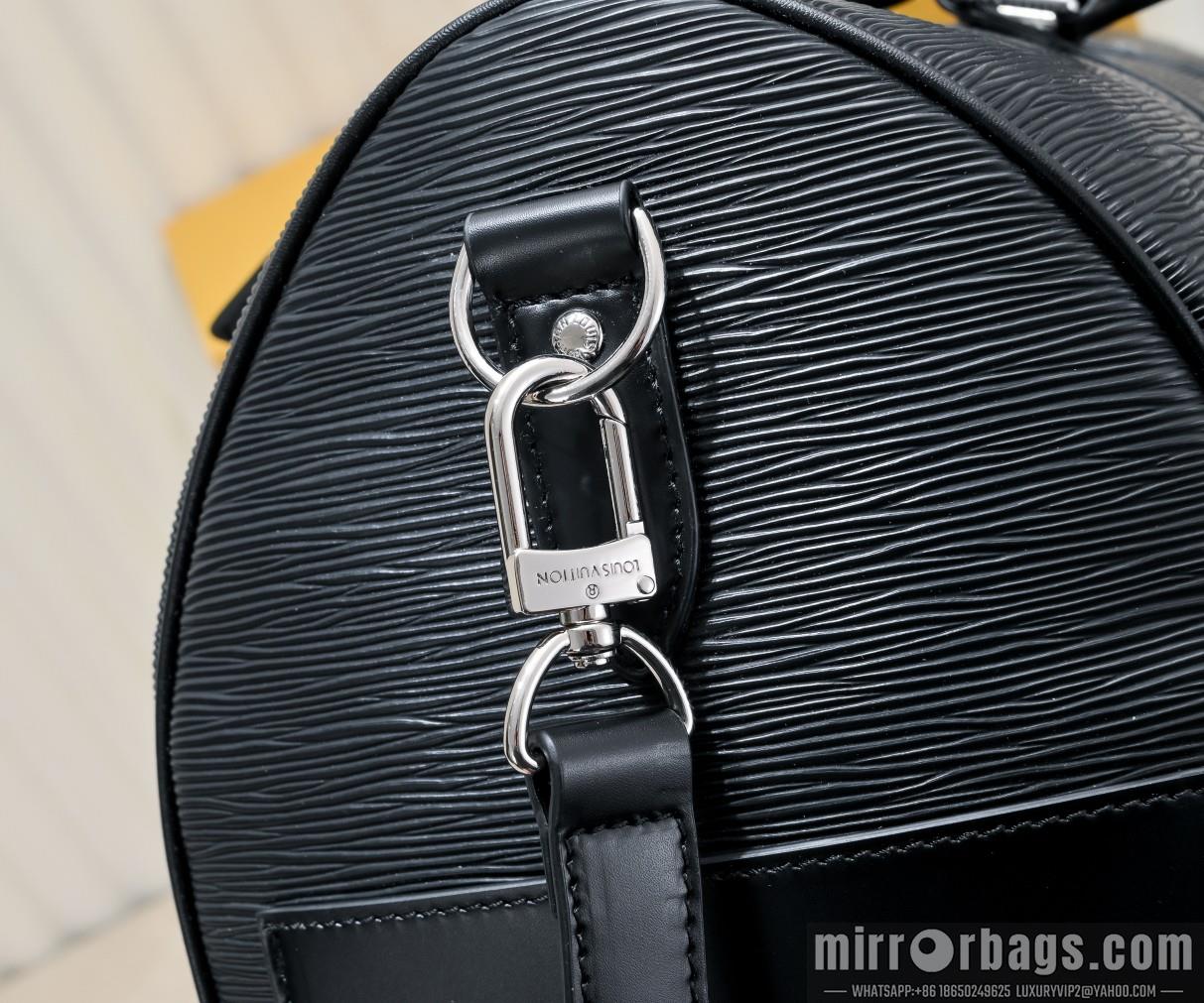 1:1 Louis Vuitton Bags Keepall M53419 45x27x20cm ss
