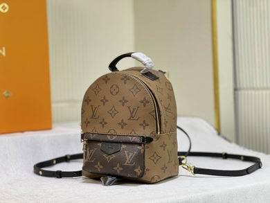 1:1 Louis Vuitton Bags M44873 big 28X33X16cm medium 22X29X16cm mini 16X21X10 XM