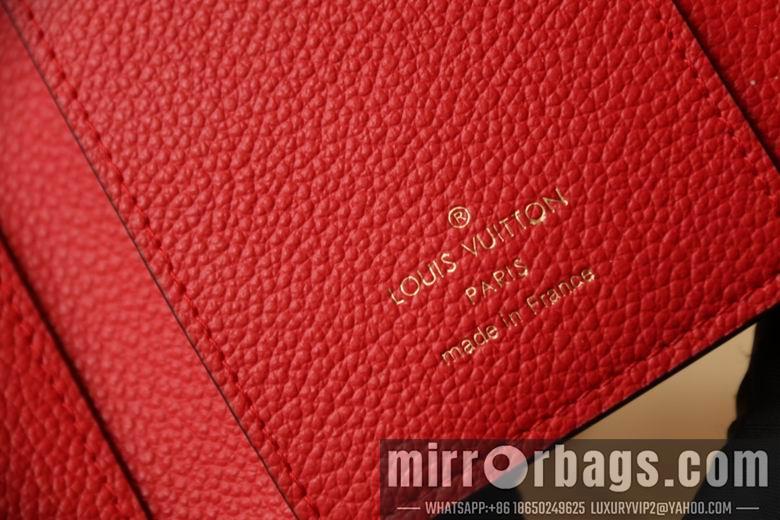 1:1 Louis Vuitton Bags M64060 12X9.5X2.5cm XM 4colour