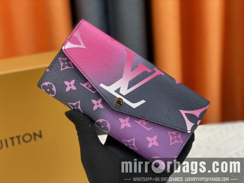 1:1 Louis Vuitton Bags M81276 19X10.5X2.5cm XM 3colour