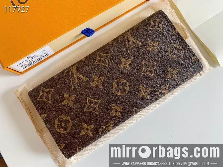 1:1 Louis Vuitton Bags M58101 10X19cm XMY 4colour