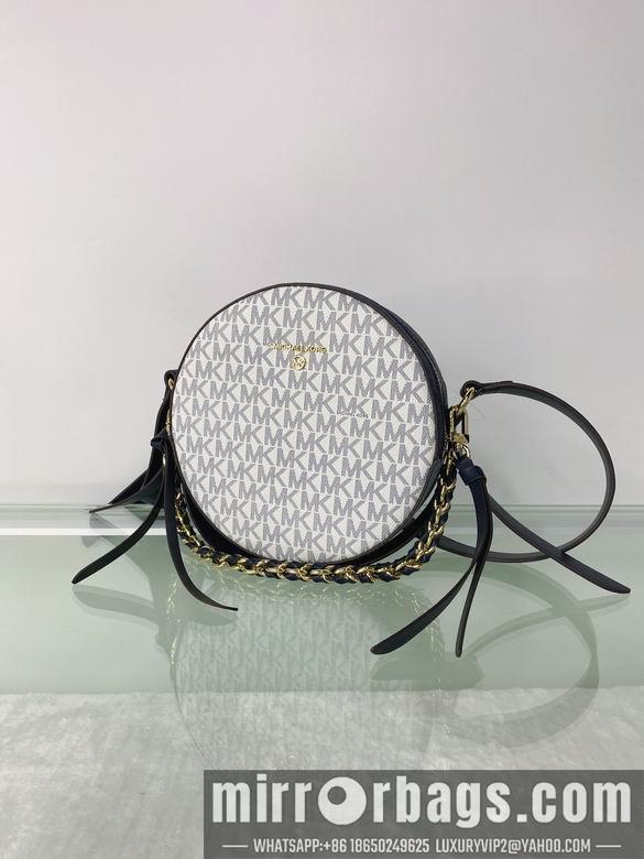 Michael Kors Bags 20X20X7.5cm 062701 EY 4colour