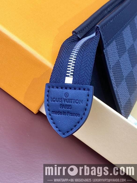 1:1 Louis Vuitton Bags M82776 12X7.5X3cm YG 4colour