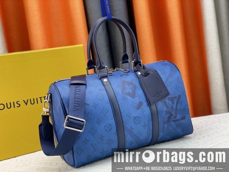 1:1 Louis Vuitton Bags M22765 35X21X16cm XM 2colour