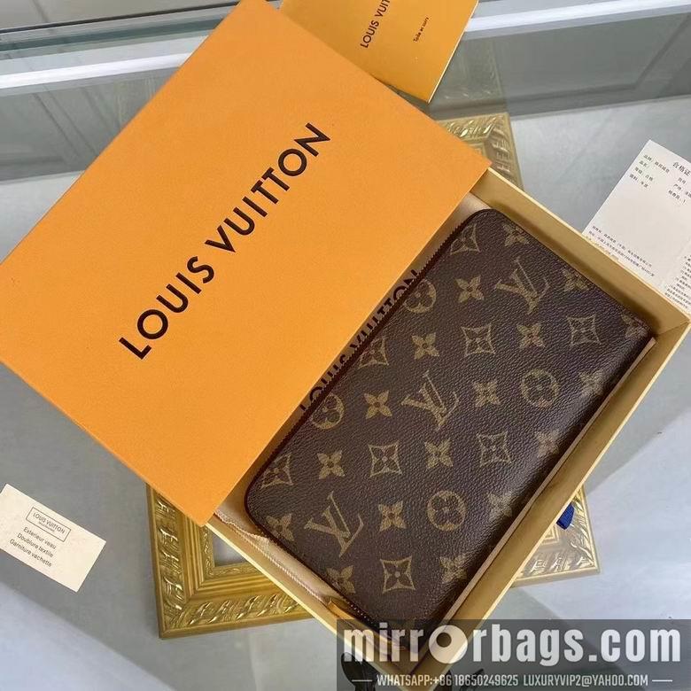 1:1 Louis Vuitton Bags M60002 21X12cm XM
