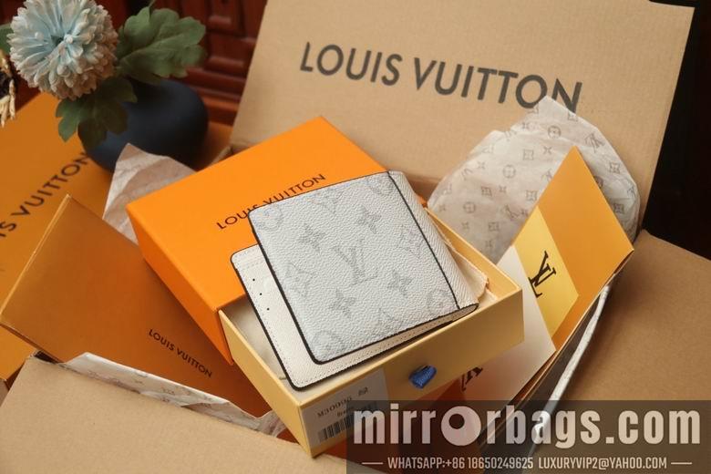 1:1 Louis Vuitton Bags M30995 11.5X9X1.5cm XM 2colour-1