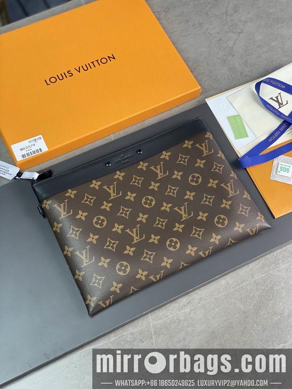1:1 Louis Vuitton Bags M82079 30X21.5X1cm