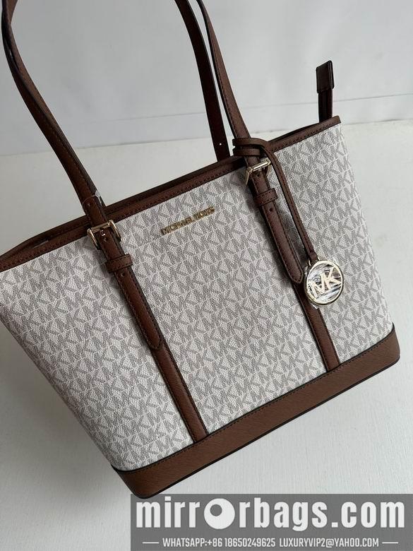 Michael Kors Bags 30X24X13cm 042345 EY 3colour