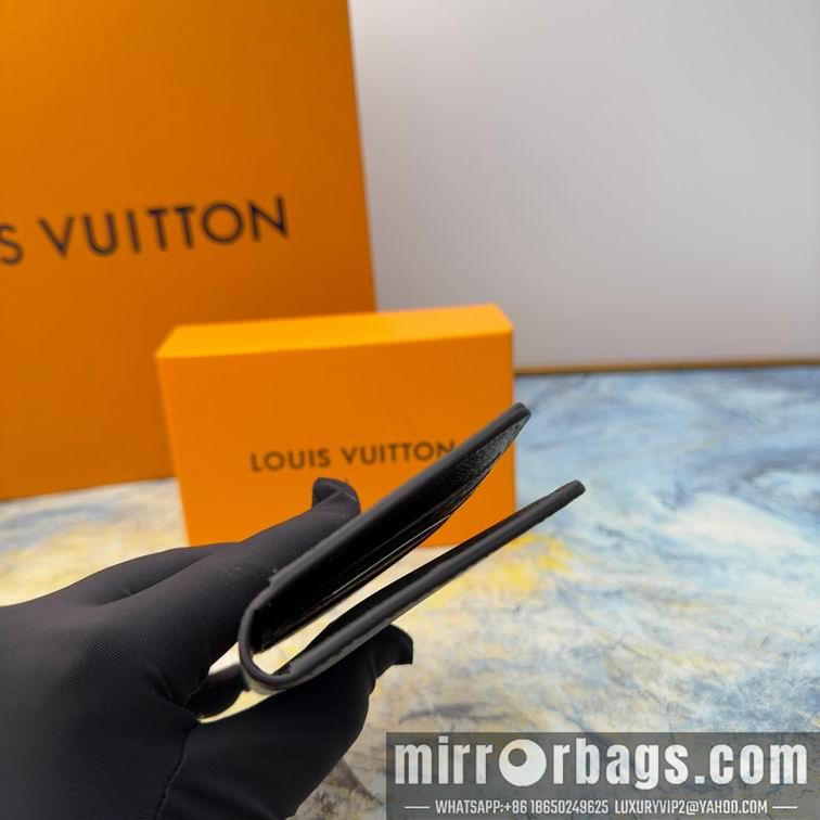 1:1 Louis Vuitton Bags YK M63144 7.5x11x11cm zy2色