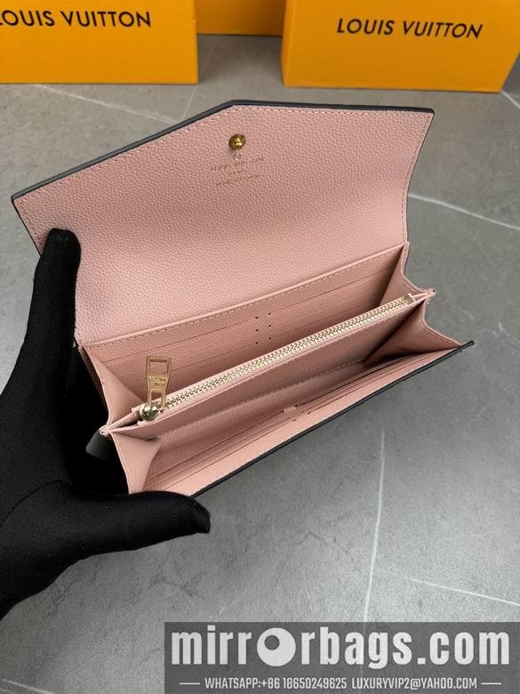 1:1 Louis Vuitton Bags 60668 ZC 4colour