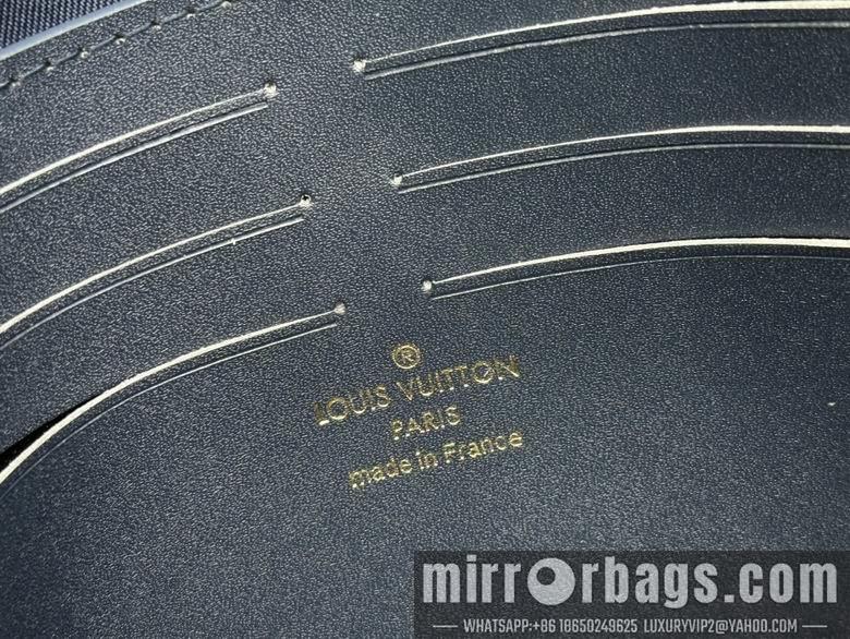 1:1 Louis Vuitton Bags M61692 27X21X6cm XM 3colour-1