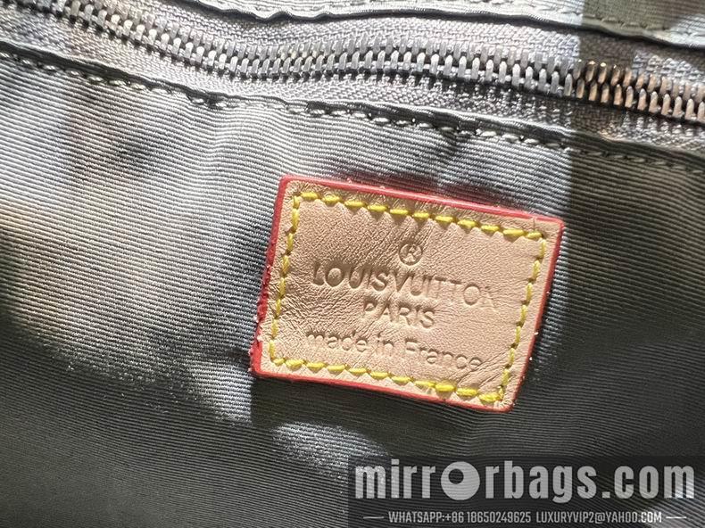 1:1 Louis Vuitton Bags Keepall 43886 50x29x23 cm gf