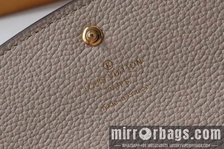 1:1 Louis Vuitton Bags M60699 19X10cm XM 2colour