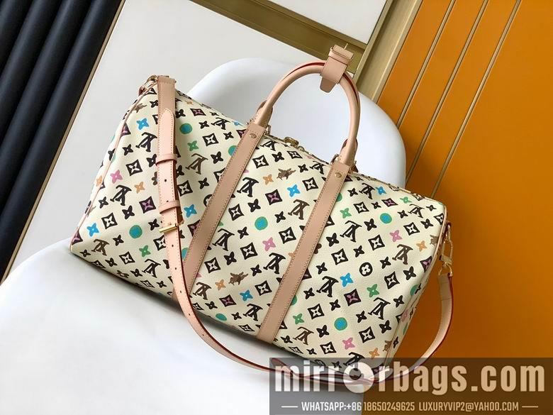 1:1 Louis Vuitton Bags M24233 50X27X20cm XM