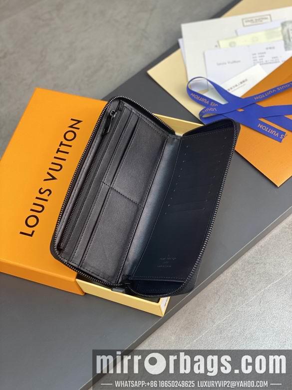 1:1 Louis Vuitton Bags M81743 10X20X2cm YG 2colour