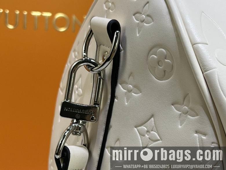 1:1 Louis Vuitton Bags N44810 45X27X20cm XM 2colour