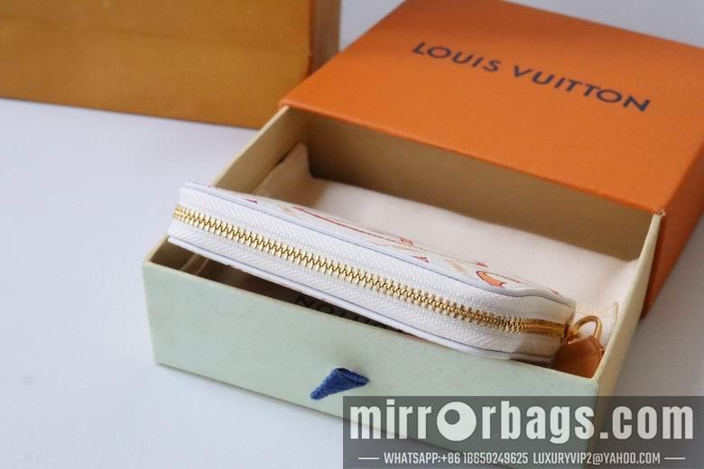 1:1 Louis Vuitton Bags M83658 11X8.5X2cm XM 2colour