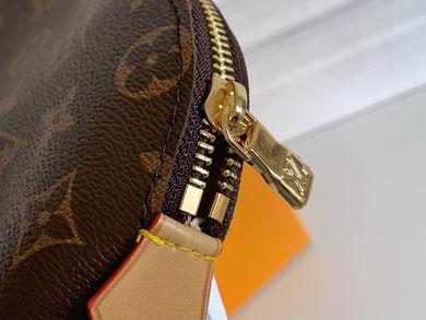 1:1 Louis Vuitton Bags M47515 17X12X6cm XM 3colour