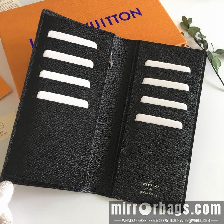 1:1 Louis Vuitton Bags M62665 19X10cm XM