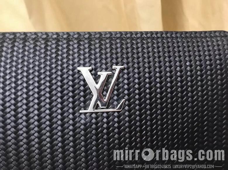 1:1 Louis Vuitton Bags 9009-5 23X14X5cm XM