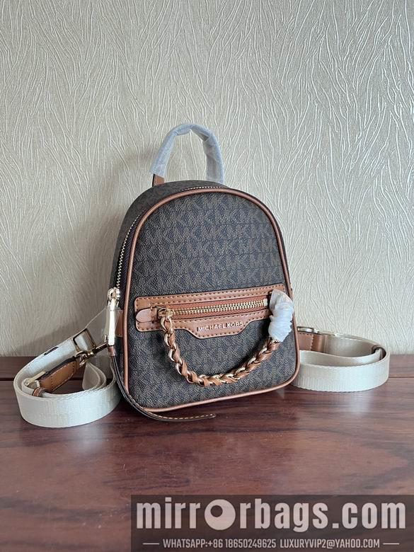 Michael Kors Bags 17X8X21cm 011404 EY 3colour