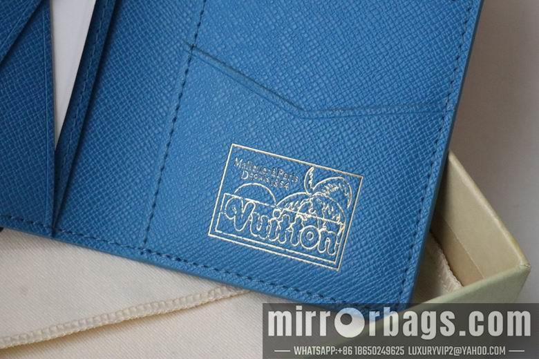 1:1 Louis Vuitton Bags M83498 7.5X11.1X1cm XM 4colour